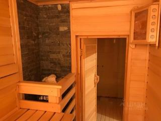 3-этажный дом, 184 м², 3 сотки