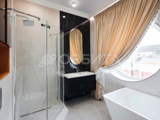 2-этажный дом, 164 м², 9 соток