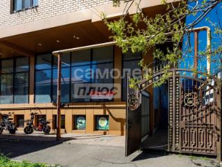 1-комн. квартира, 45 м², 4/5 этаж