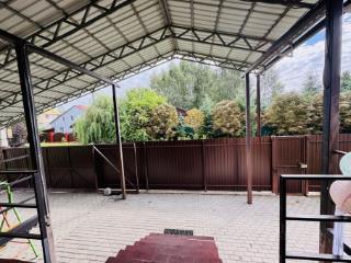 2-этажный дом, 166.5 м², 13 соток