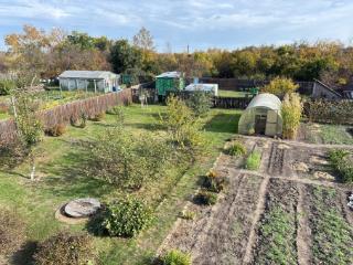 2-этажный коттедж, 90 м², 38 соток