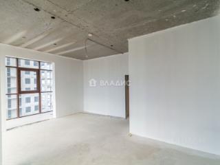 1-комн. квартира, 41.9 м², 9/9 этаж