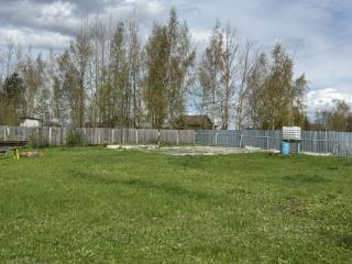 2-этажный дом, 100 м², 15 соток