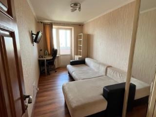 3-комн. квартира, 57.1 м², 9/9 этаж