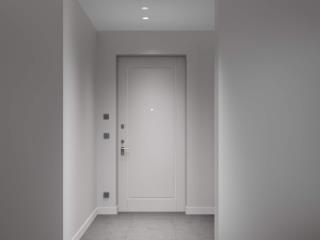 1-комн. квартира, 56.79 м², 7/13 этаж