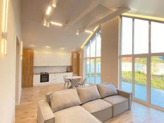 1-этажный дом, 100 м², 6 соток