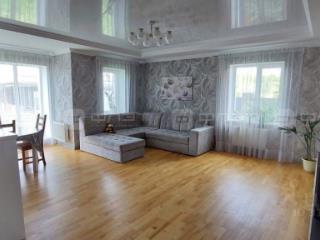 2-этажный дом, 189 м², 5.6 соток