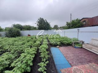 1-этажный дом, 35 м², 6 соток