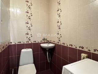 3-комн. квартира, 71.9 м², 4/19 этаж