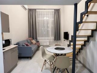 Студия, 26.8 м², 2/3 этаж