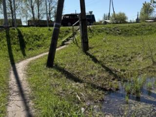 2-этажный дом, 40 м², 6.65 соток