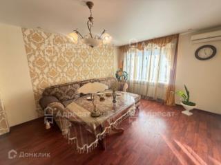 3-комн. квартира, 61.8 м², 2/9 этаж