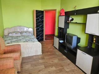 1-комн. квартира, 37 м², 4/10 этаж