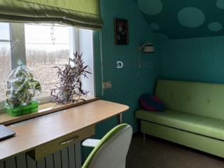  дом, 118.6 м², 12 соток