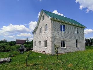  дом, 167.9 м², 15 соток