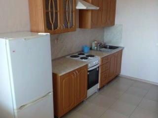 1-комн. квартира, 50 м², 10/18 этаж