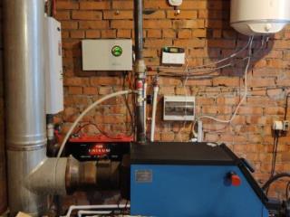 2-этажный коттедж, 185.6 м², 11.86 соток