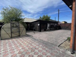 1-этажный дом, 100 м², 6 соток