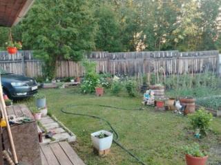 1-этажный дом, 19 м², 10 соток