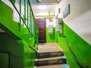 1-комн. квартира, 32.3 м², 1/5 этаж