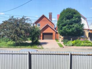 2-этажный дом, 84.6 м², 4.42 сотки