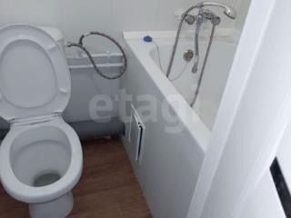 Студия, 12 м², 1/9 этаж