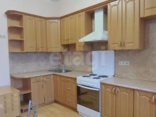 1-комн. квартира, 41.1 м², 5/18 этаж