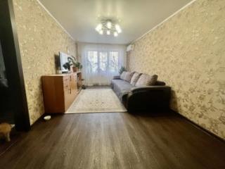 3-комн. квартира, 59.8 м², 1/5 этаж