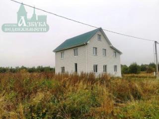 2-этажный дом, 168 м², 15 соток