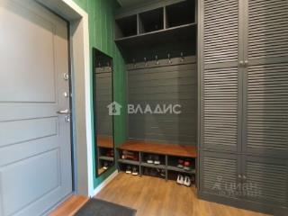 1-этажный дом, 66.3 м², 4.8 сотки