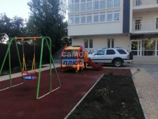 4-комн. квартира, 238 м², 9/9 этаж