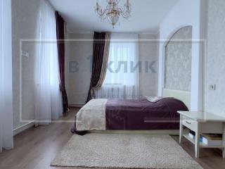  коттедж, 341.3 м², 6.5 соток