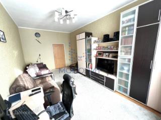 1-комн. квартира, 40 м², 4/18 этаж