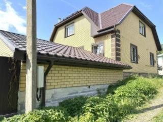 2-этажный коттедж, 224 м², 40 соток