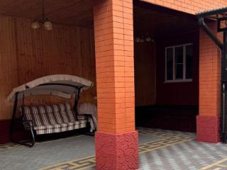  дом, 280 м², 8 соток