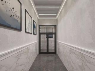 2-комн., Квартира в новостройке, 56.2 м², 7/7 этаж
