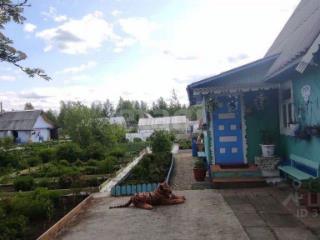 1-этажный дом, 24 м², 5.2 соток