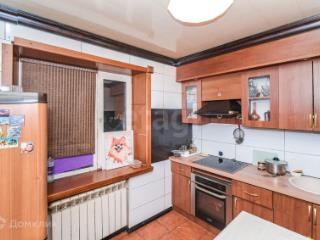 4-комн. квартира, 60.9 м², 1/5 этаж