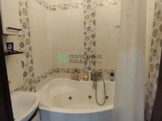 2-комн. квартира, 58.5 м², 2/3 этаж