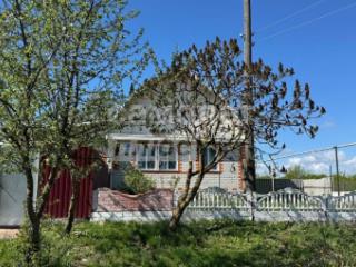 2-этажный дом, 109.2 м², 16 соток