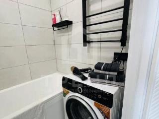 1-комн. квартира, 40 м², 10/12 этаж