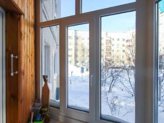 4-комн. квартира, 87.1 м², 1/5 этаж