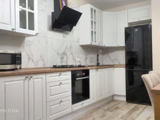 1-комн. квартира, 43 м², 2/10 этаж