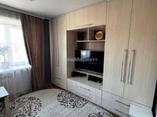 Студия, 16.8 м², 5/5 этаж