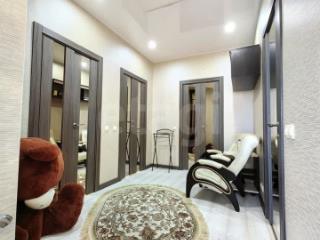 2-этажный дом, 148 м², 8 соток