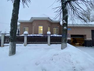 1-этажный дом, 205.5 м², 6 соток