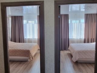 1-комн. квартира, 58 м²
