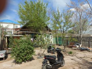 1-этажный дом, 56.3 м², 6 соток