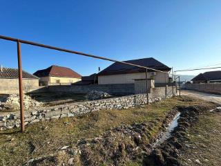 1-этажный коттедж, 125.6 м², 6 соток