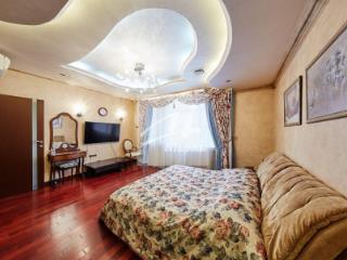 7-комн. квартира, 291.9 м², 4/30 этаж